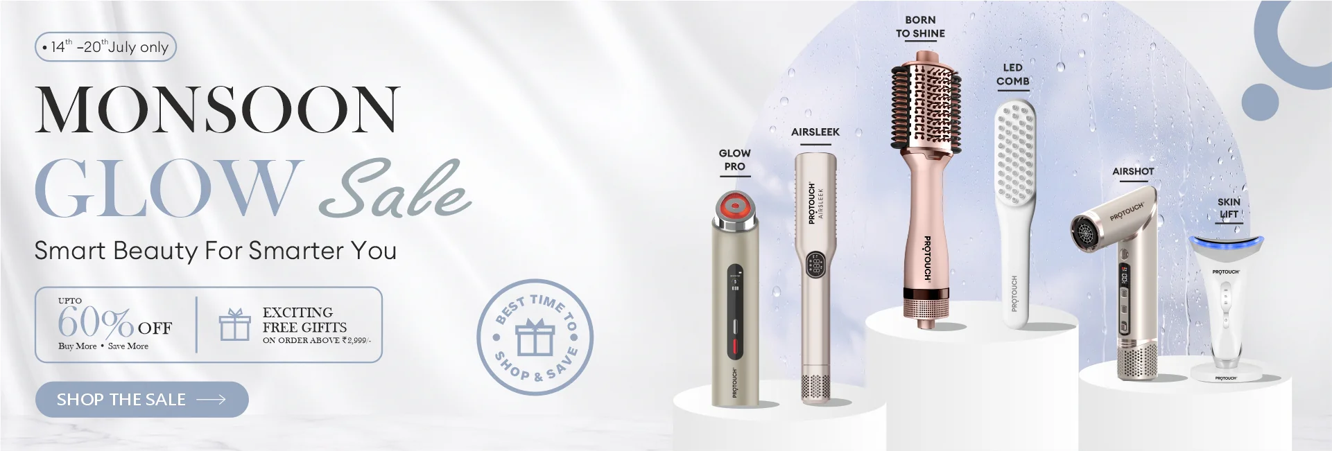 Elevate Your Beauty Technology